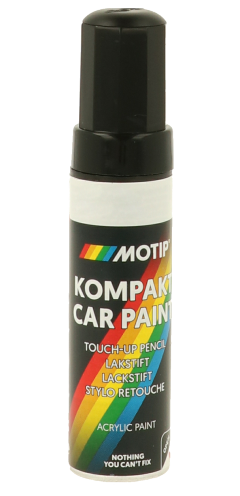 Motip Touch Up Lakstift